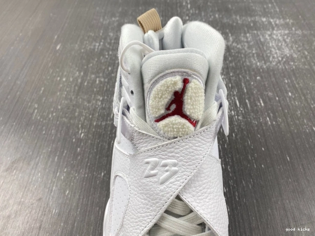 Cheap Retro AA1239-135 OVO White 8 Jordan 0710